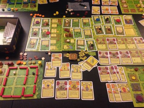 Agricola Strategy Tips: Do’s and Don’ts - My Board Game Guides