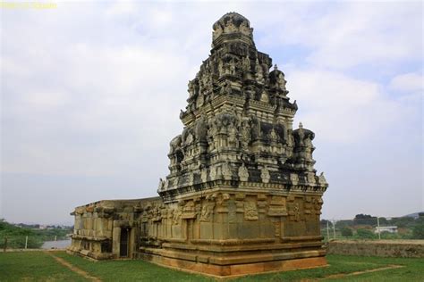 Temples of Udayagiri, Nellore