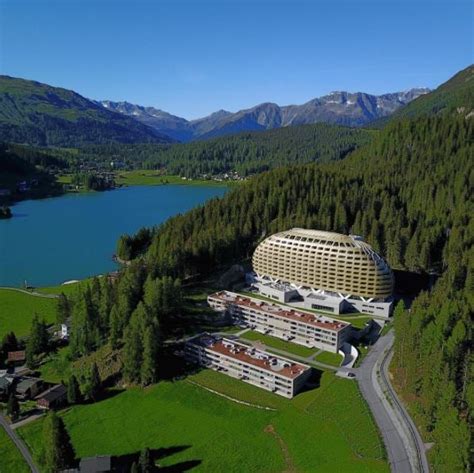 The Best Luxury Hotels in Davos, Switzerland - Elite Traveler