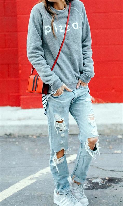 45 Cute Tomboy Outfits and Fashion Styles