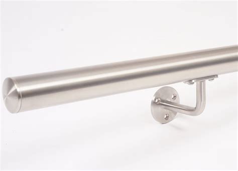 Simple steps to Install the SHS Stainless Steel Handrail