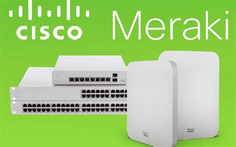 Why Pure Cloud Solutions Uses Cisco Meraki … - Pure Cloud Solutions