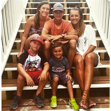 Meet Luke Bryan's Kids: Thomas Boyer Bryan & Tatum Christopher Bryan