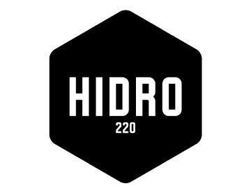 HIDRO 220 – Agroalim