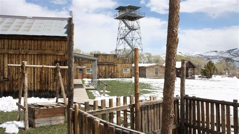 8 Wyoming Ghost Towns You Need to Explore | Travel Wyoming