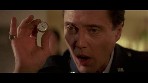 Gold Watch Scene Full HQ - Christopher Walken (Pulp Fiction 1994) - YouTube