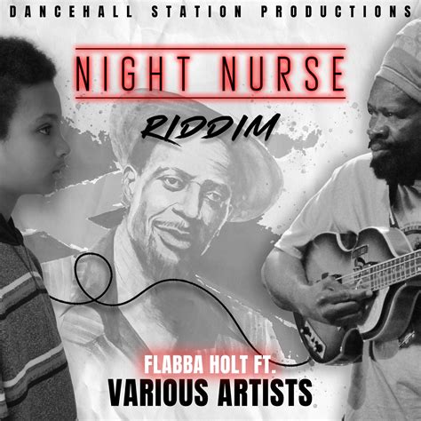 NIGHT NURSE RIDDIM – Dancehall Station Essen