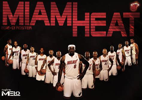 Miami Heat Wallpapers - Wallpaper Cave