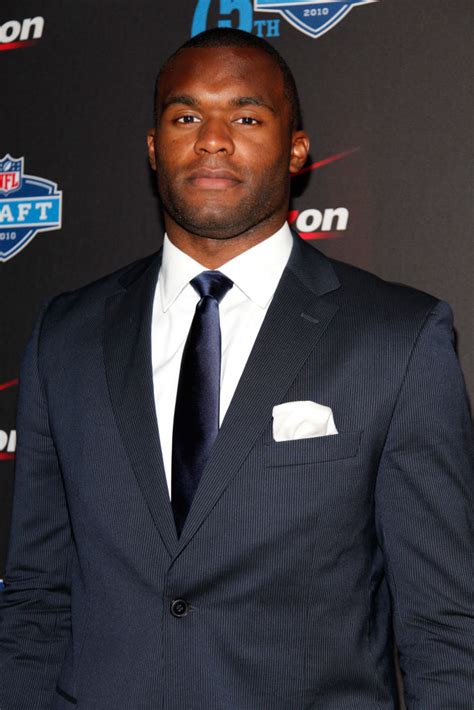 NFL Star Turned Neurosurgeon Myron Rolle Just Got Married | MadameNoire