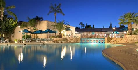 Georgetown Boutique Hotel: Boutique Hotels Phoenix Scottsdale