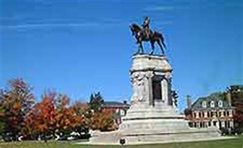 Richmond Tourist Attractions and Sightseeing: Richmond, Virginia - VA, USA