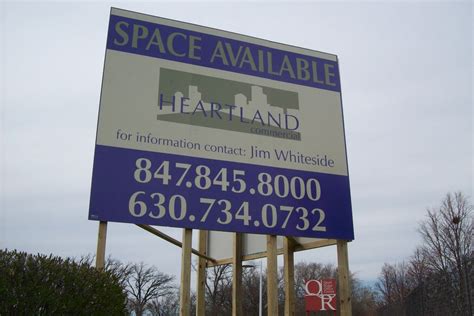 Property Management Signs Are Essential to Lease and Maintain Properties!