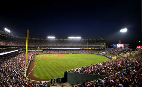 Angels Stadium Photos : Angel Stadium | Driskulin