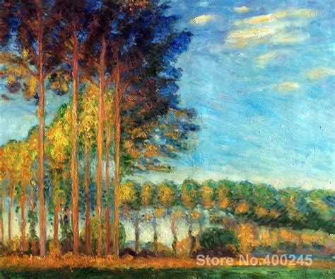 30 Superb Monet Landscape Paintings – Home, Family, Style and Art Ideas