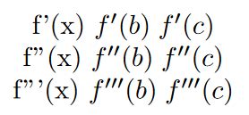 How to create a prime symbol in LaTeX? 2024