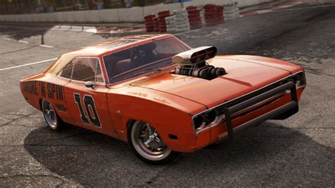 Wreckfest Season 2 Update and New Content Arrives - ORD