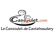 logo-cassoulet.com-hdf - Hôtel de France