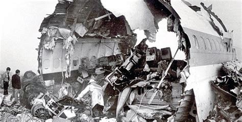 Crash of a Douglas DC-10-10 in Mexico City: 73 killed | Bureau of Aircraft Accidents Archives