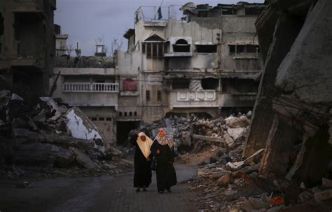 Gaza war crimes: Israel dismisses 'biased, decontextualized' Amnesty report