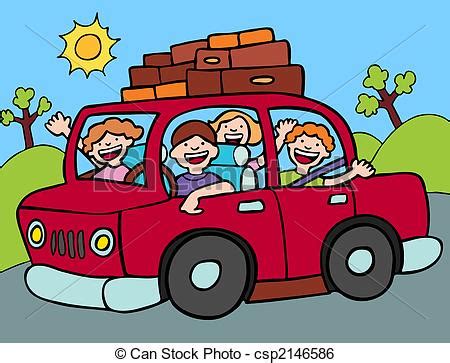 Road Trip clip art vector | Clipart Panda - Free Clipart Images