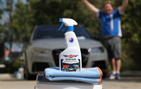 Best Car Cleaning Products & Brands To Buy In 2022