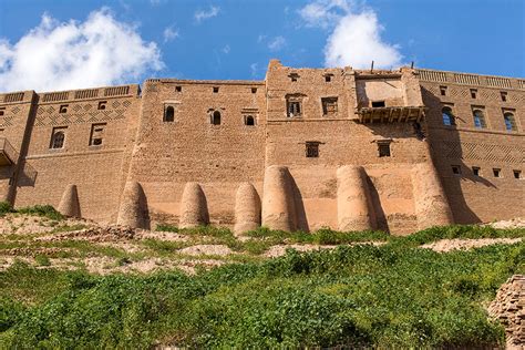 Erbil Citadel