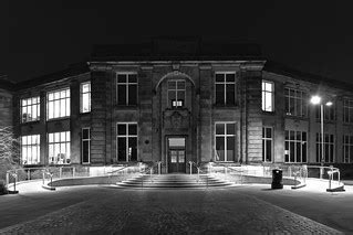 Ashworth Laboratories | University of Edinburgh, Kings Build… | Flickr