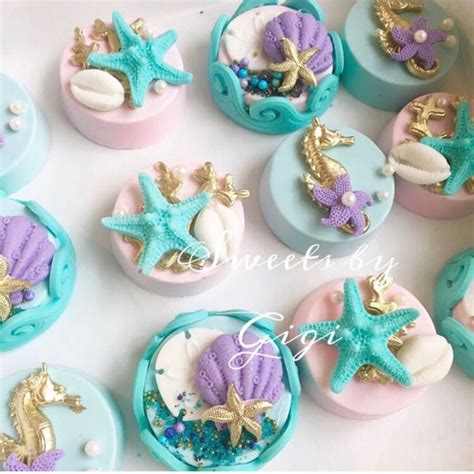 Cowry Shells – Lavender's Bake Shop