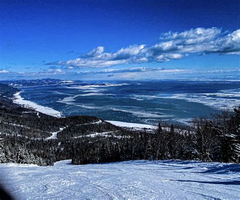 CLUB MED QUEBEC CHARLEVOIX AT LE MASSIF- full review & what you should