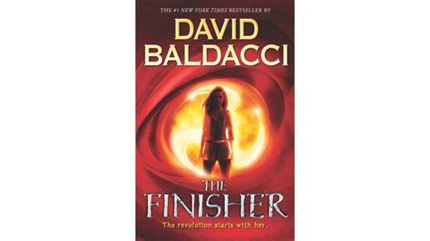 David Baldacci shares some exclusive news | On Our Minds