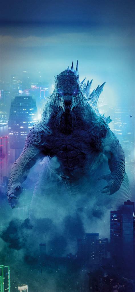 Godzilla 2021 wallpaper : r/iphonewallpapers