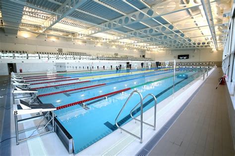 Look inside: New South Lake Leisure Centre safely opens in Craigavon ...