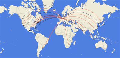 The Queen Is Back: Lufthansa Doubles The 747's Role In July - Simple Flying