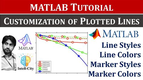 Matlab plot colors line style - diamondsaad