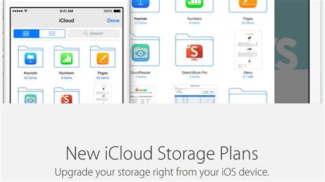 Apple trims prices on iCloud storage plans - CNET