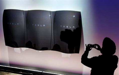 Tesla Powerwall - What It Is and How It Works » Gadget Flow