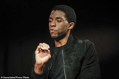 Boseman, Hudlin team up to portray a young Thurgood Marshall | Daily ...