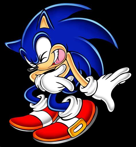 Sonic The Hedgehog - Sonic the Hedgehog Photo (15139960) - Fanpop