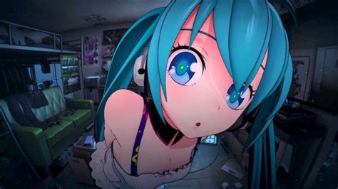 anime, Hatsune Miku, Vocaloid, Anime Girls Wallpapers HD / Desktop and ...