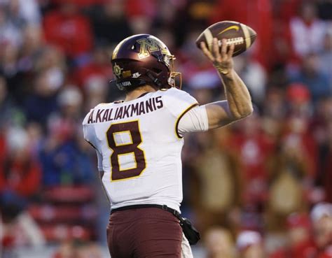 Minnesota vs. Nebraska: 5 storylines to watch in the Gophers' season opener