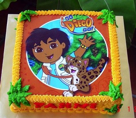 Go Diego Go Birthday Party ideas | Halloween themed birthday party ...