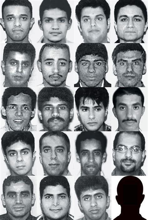 American Airlines Flight 11 Hijackers