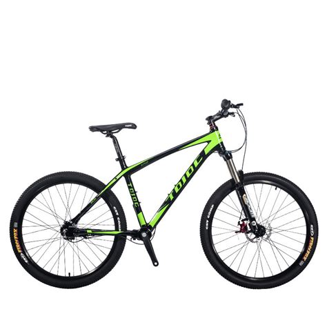 Famous Brand Inner 7 Speed Aluminum Alloy Frame Chainless Downhill Bicycle - China Chainless ...