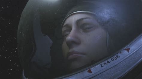 Alien: Isolation - Ending [1080p HD] - YouTube