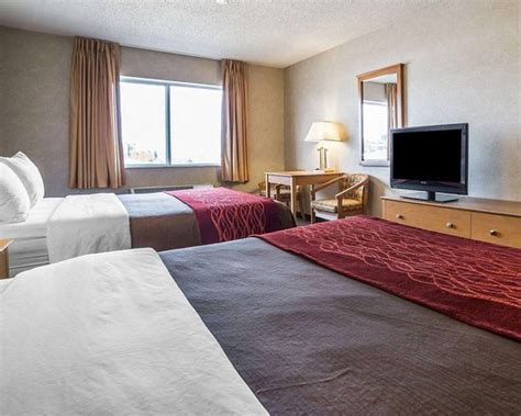 Comfort Inn $76 ($̶9̶6̶) - UPDATED 2018 Prices & Hotel Reviews - Great Falls, MT - TripAdvisor