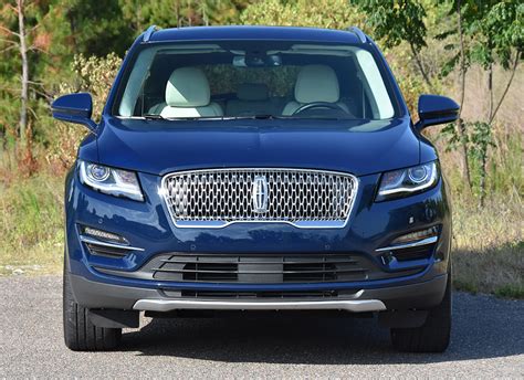 2019 Lincoln MKC Black Label Review & Test Drive : Automotive Addicts