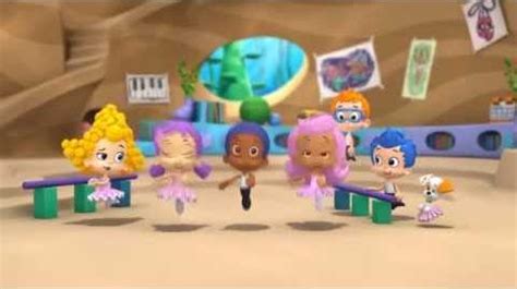 Video - Ballet | Bubble Guppies Wiki | FANDOM powered by Wikia