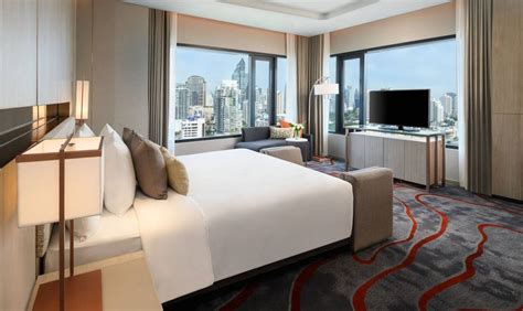 Hotel Nikko Bangkok book your room at the Hotel Nikko Bangkok