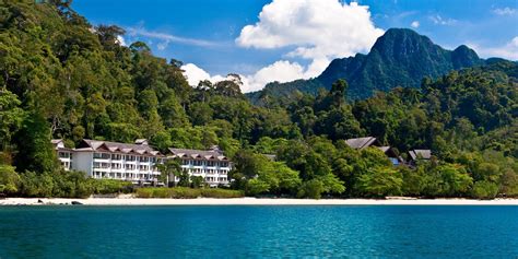 The Andaman, A Luxury Collection Resort, Langkawi in Langkawi, Malaysia