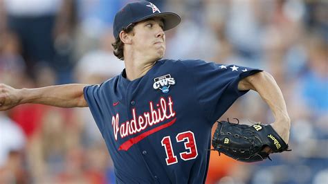 Draft Profile: Walker Buehler | MLB.com